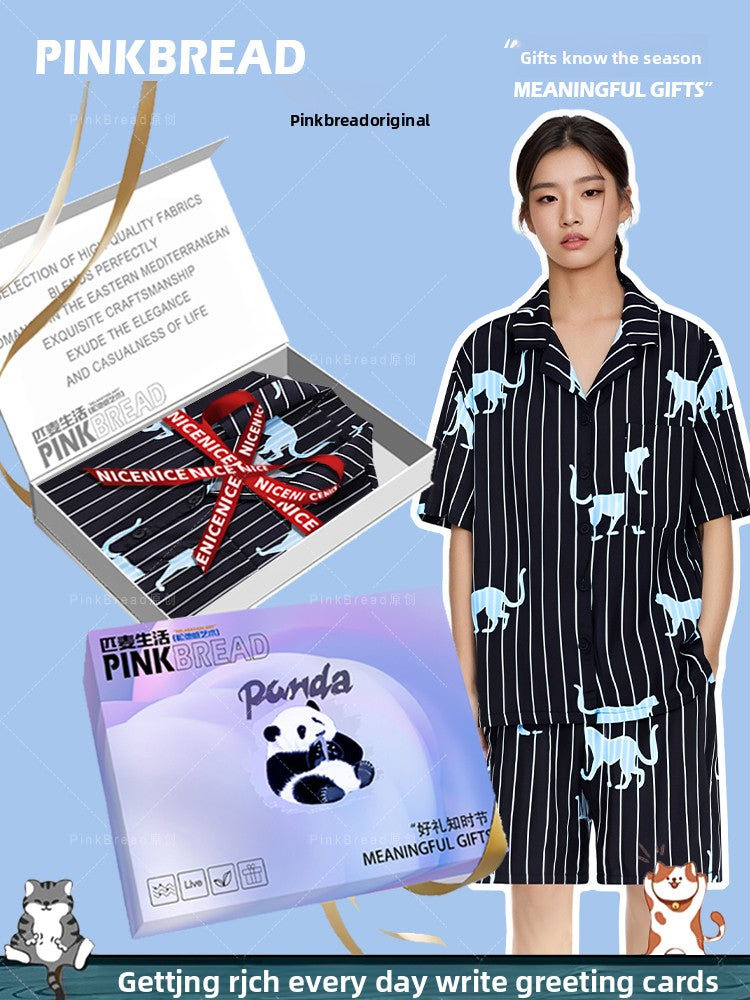 Vêtements d'intérieur à manches longues et pantalons longs pour le printemps et l'automne