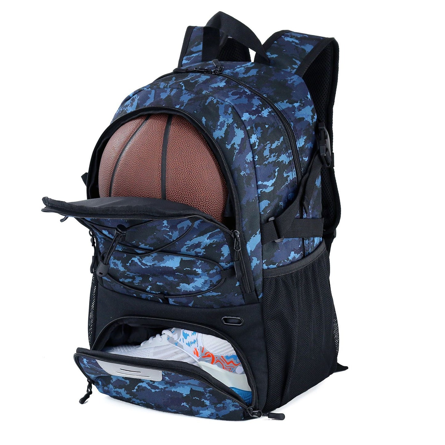 Sac à dos de sport multifonction