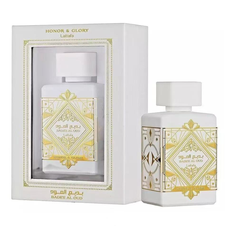 Parfum Honor Ebony