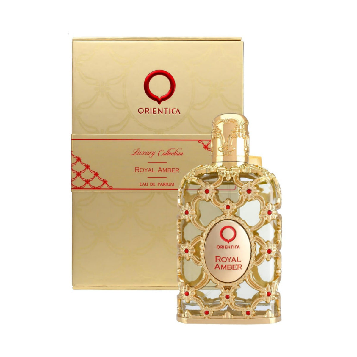 Parfum longue durée