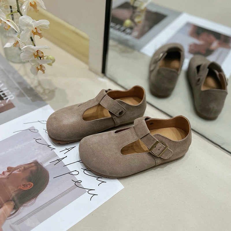 Mocassins Polyvalents