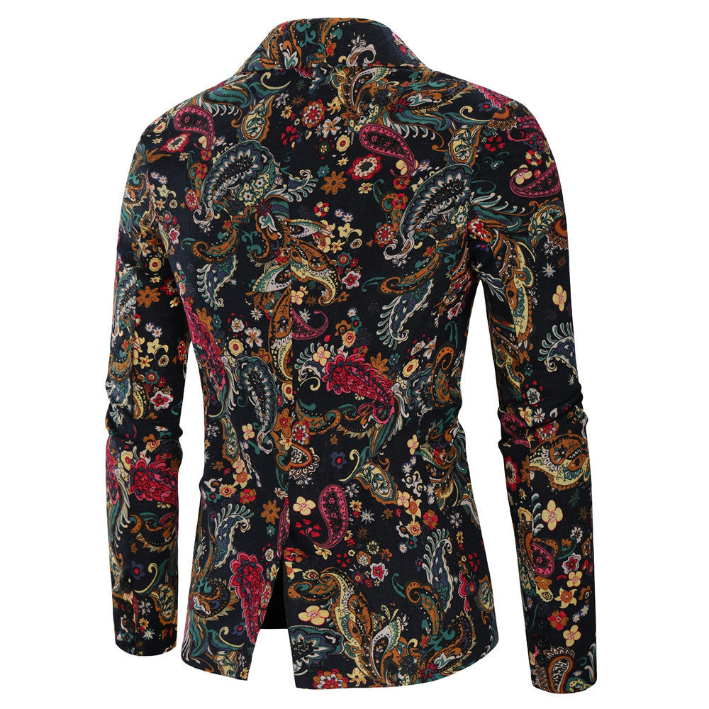 veste de costume pour homme