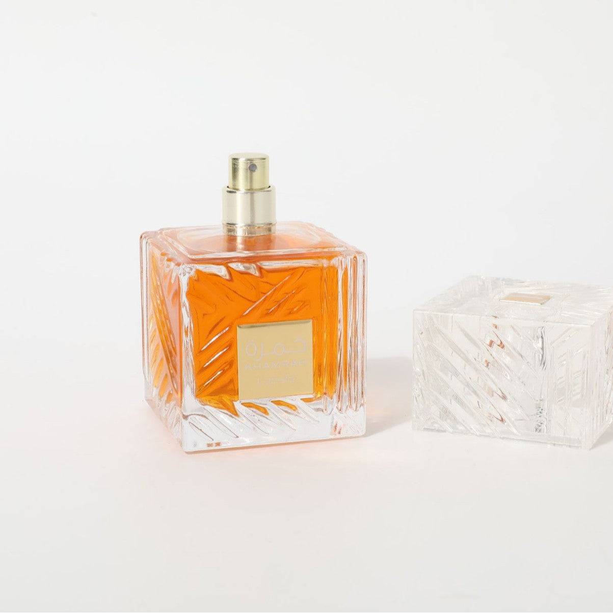 Parfum pour hommes longue durée