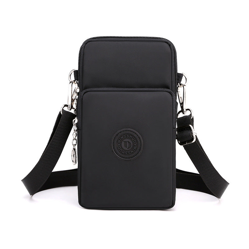 Sac de téléphone bandoulière