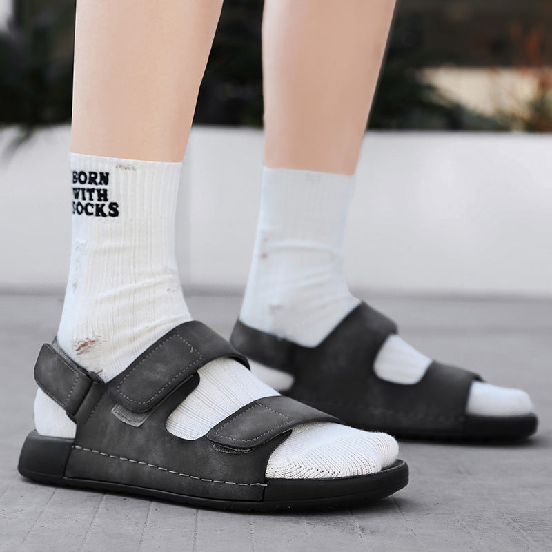Sandales pour hommes