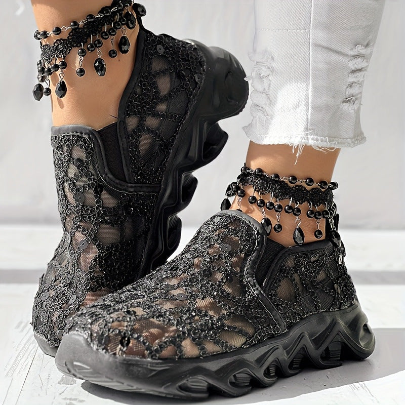Chaussures de sport pour femmes