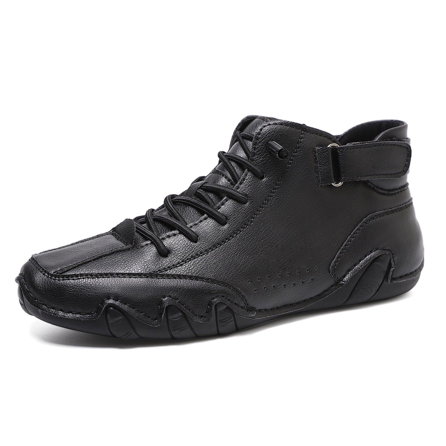 Men's Casual High-Top Winter Boots