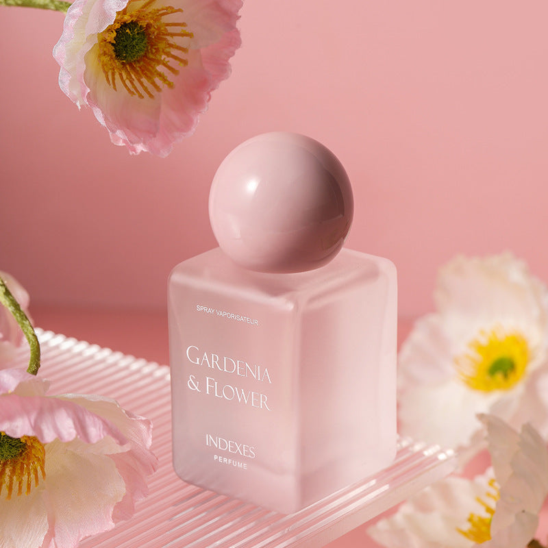 Rencontre romantique Parfum thé frais