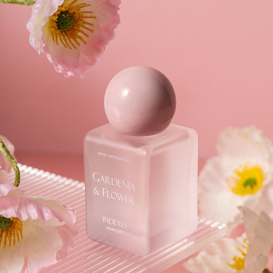 Rencontre romantique Parfum thé frais