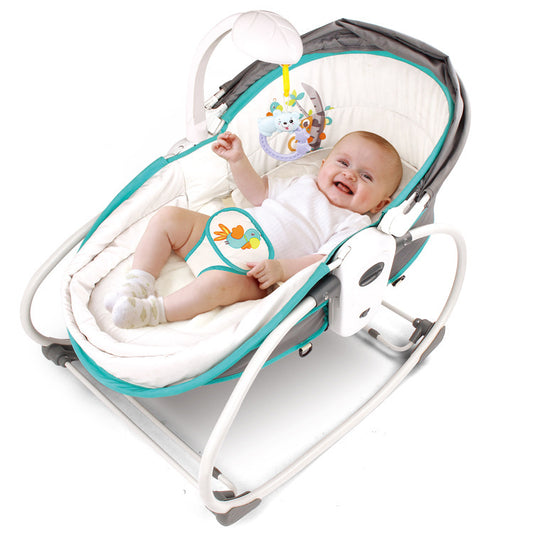 BABY :Lit de berceau pour bébé pliable
