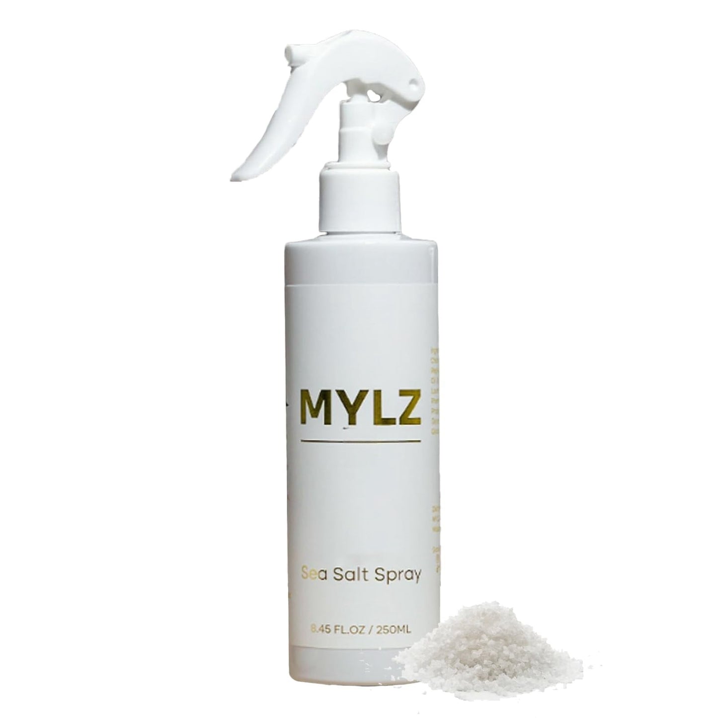 Spray au sel marin pour hommes