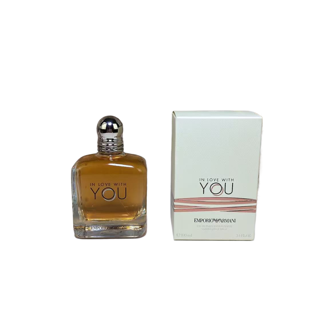 Tu me rends absolument Forte et Améliorée parfumée