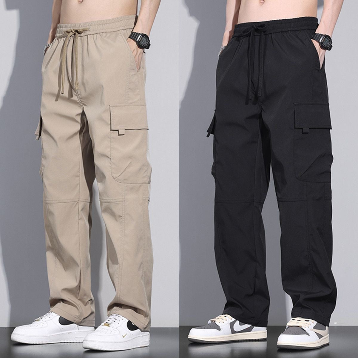 Pantalons de travail pour hommes