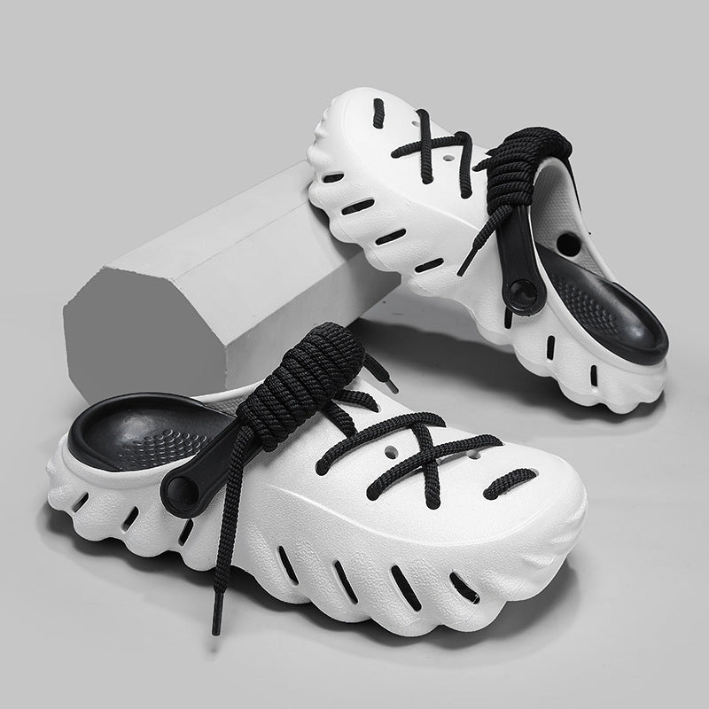Sabots grande taille