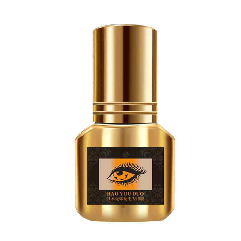 colle pour faux cils