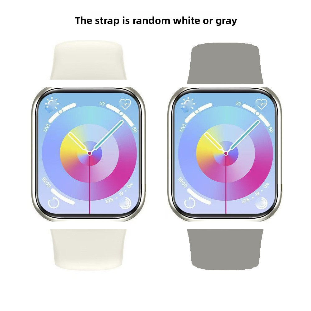 Montre intelligente multifonction avec emplacement SIM