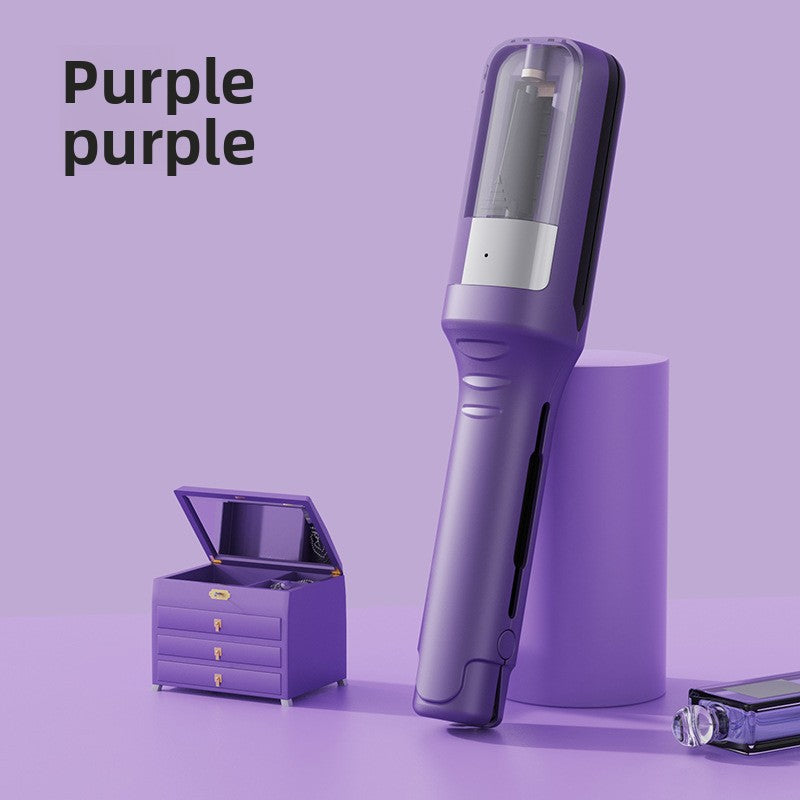 Tondeuse à cheveux électrique portable
