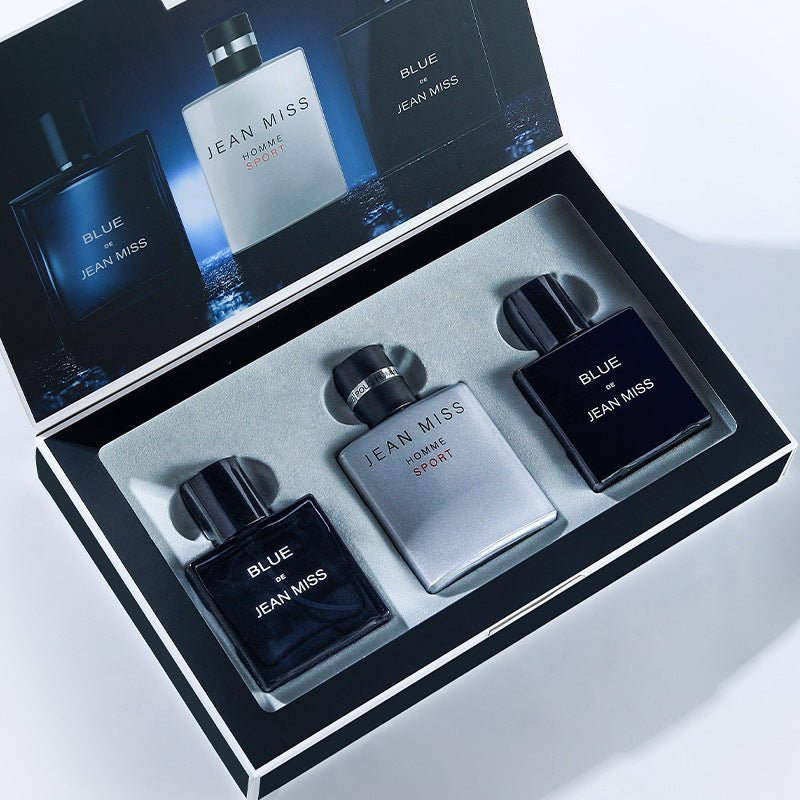 Coffret cadeau de parfum