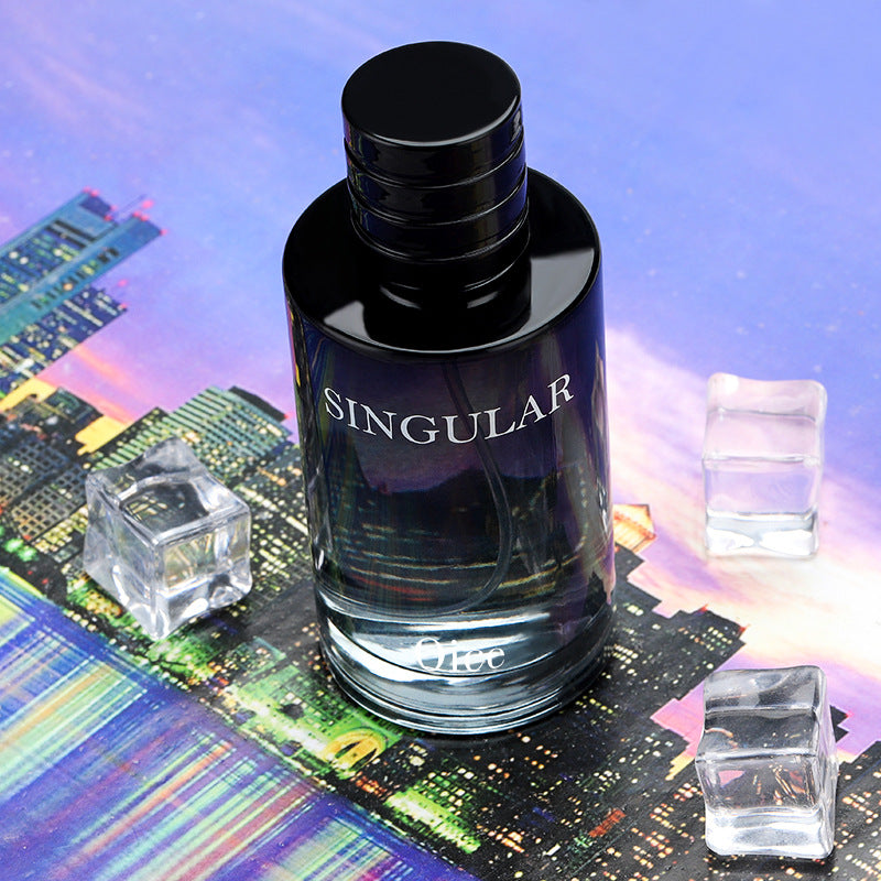 Parfum pour hommes longue durée