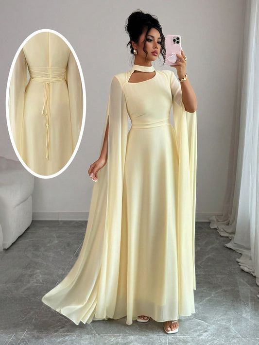 Robe de soirée