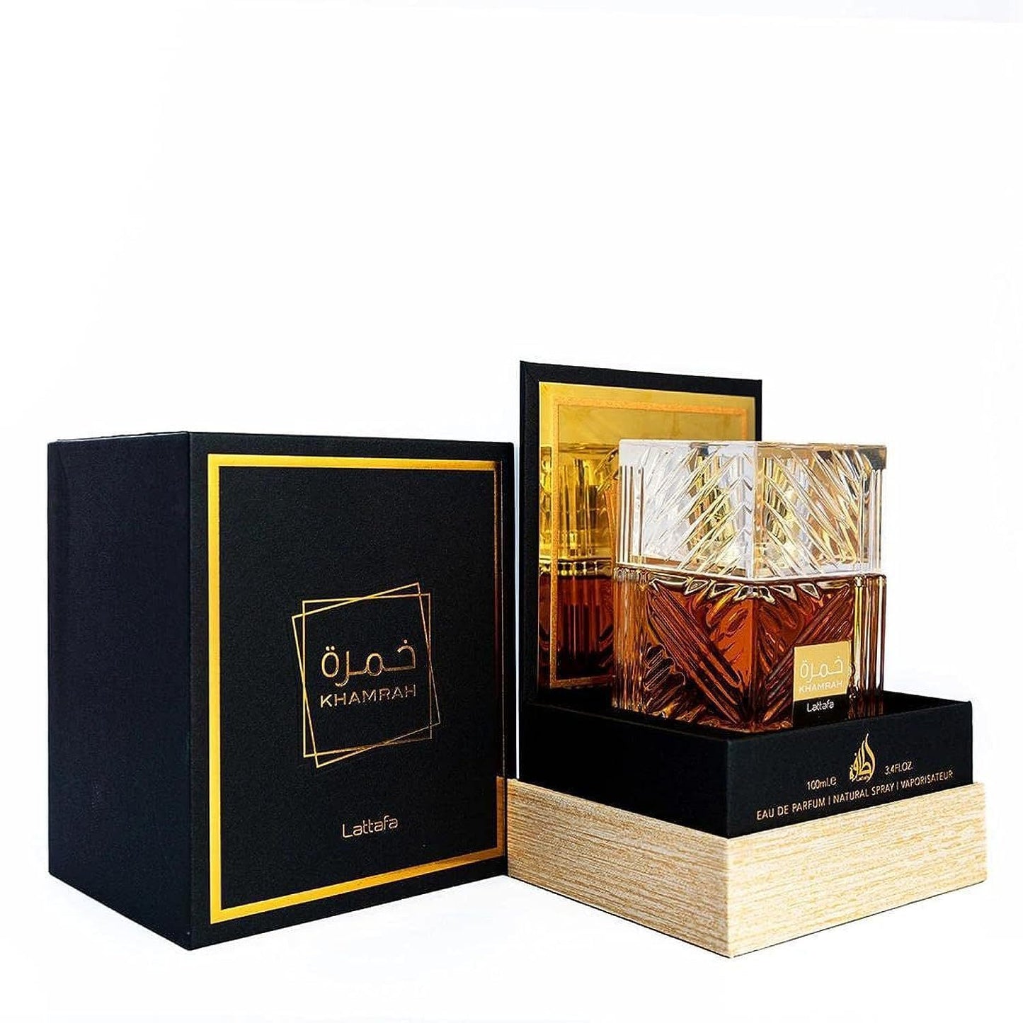 Eau de Cologne du Moyen-Orient et d'Arabie