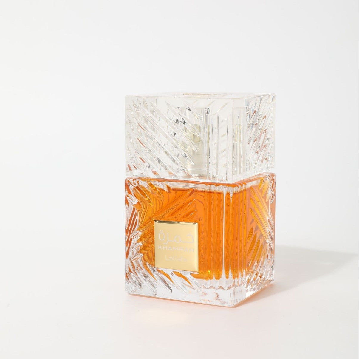 Parfum pour hommes longue durée