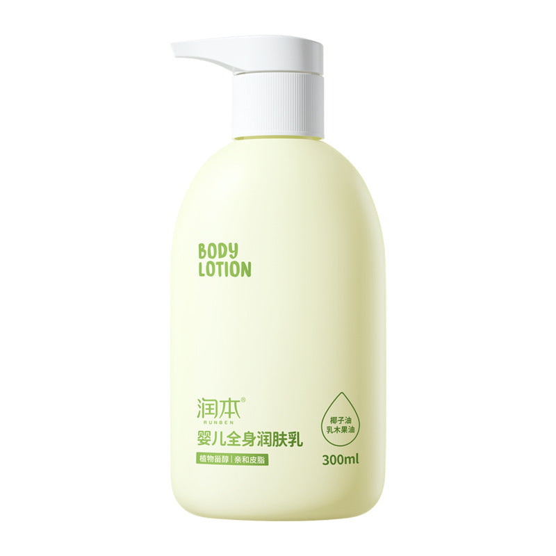 Crème hydratante