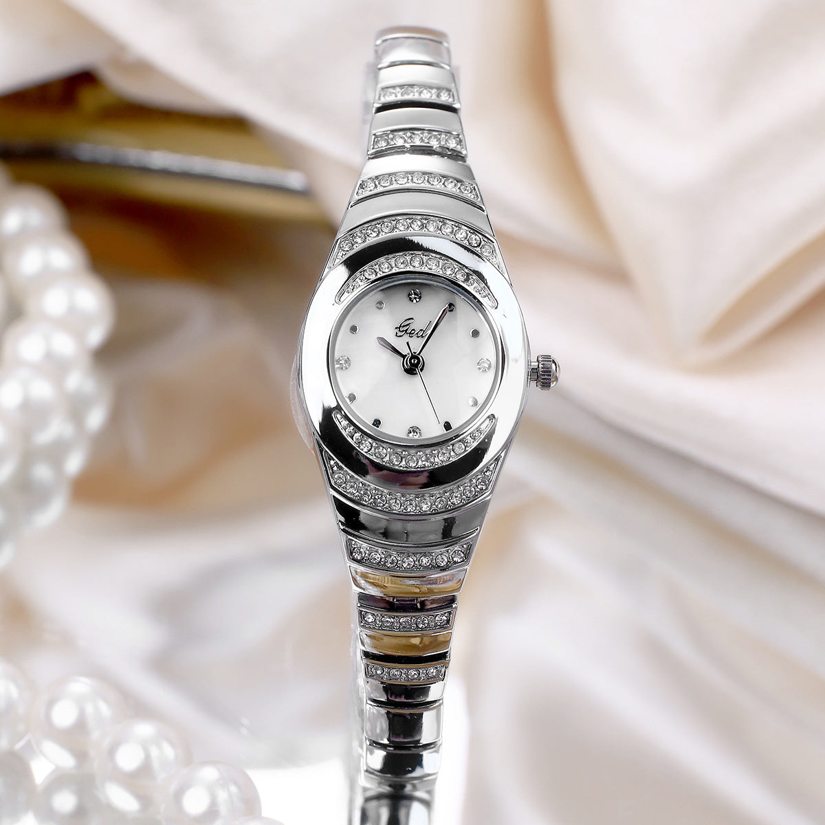 Montre bracelet pour femme