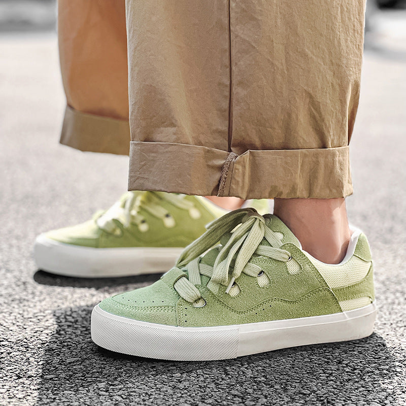 Chaussures en pain pour hommes ? Polyvalentes et de niche