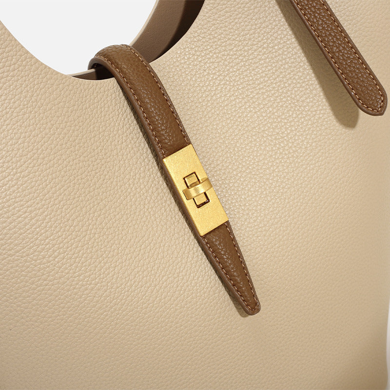 Sac fourre-tout tendance grande capacité