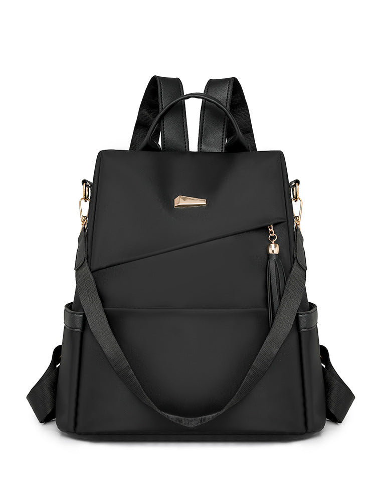 Sac à dos en nylon pour femmes