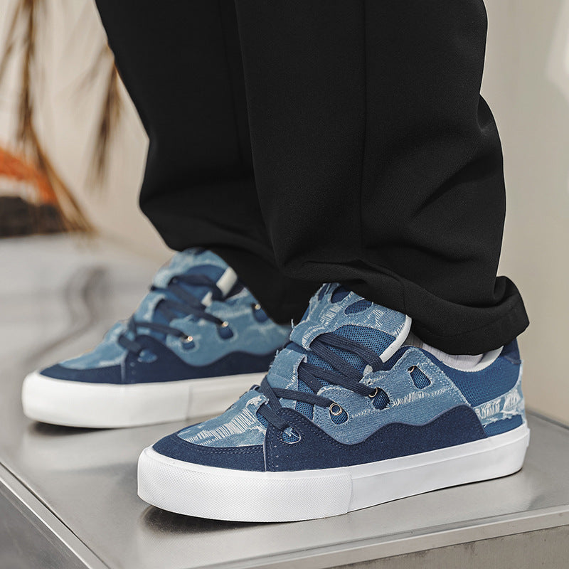 Chaussures en pain pour hommes ? Polyvalentes et de niche