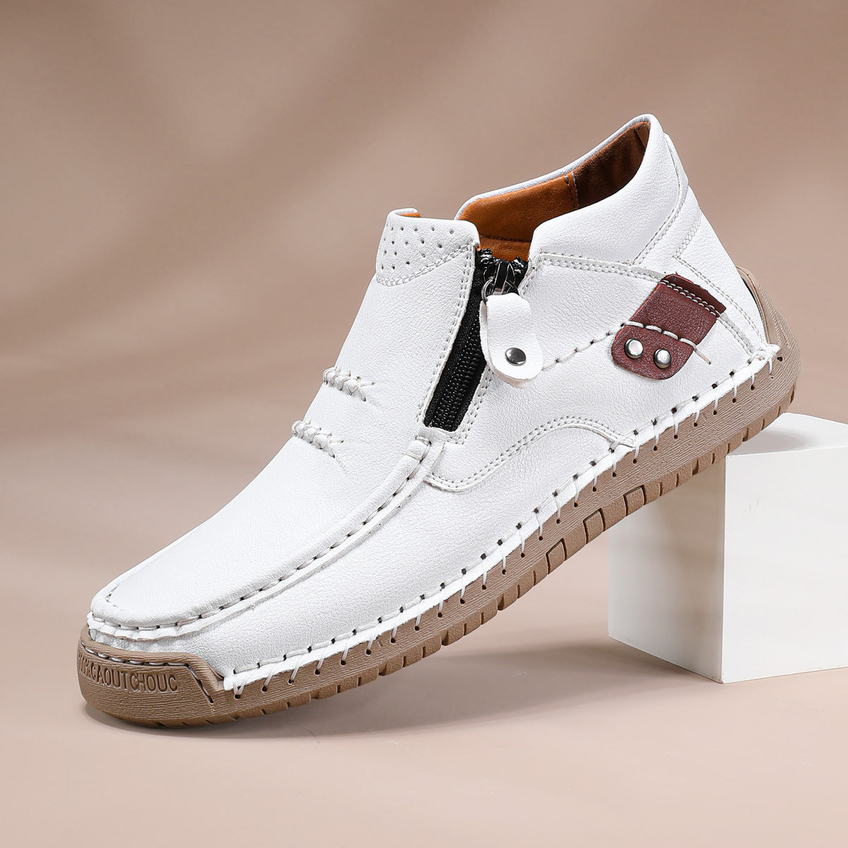 Chaussures décontractées pour hommes