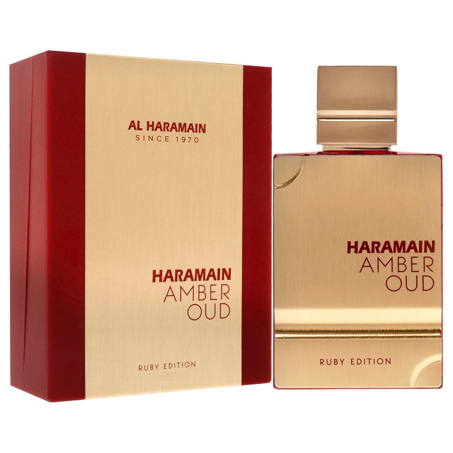 Parfum longue durée