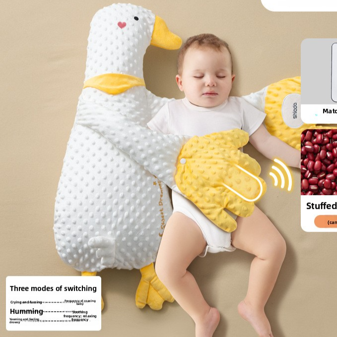 Oreiller pour b�b�