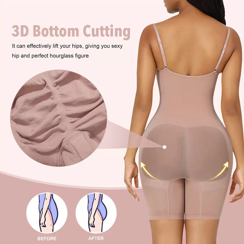 Habit :Culottes gainantes pour femmes