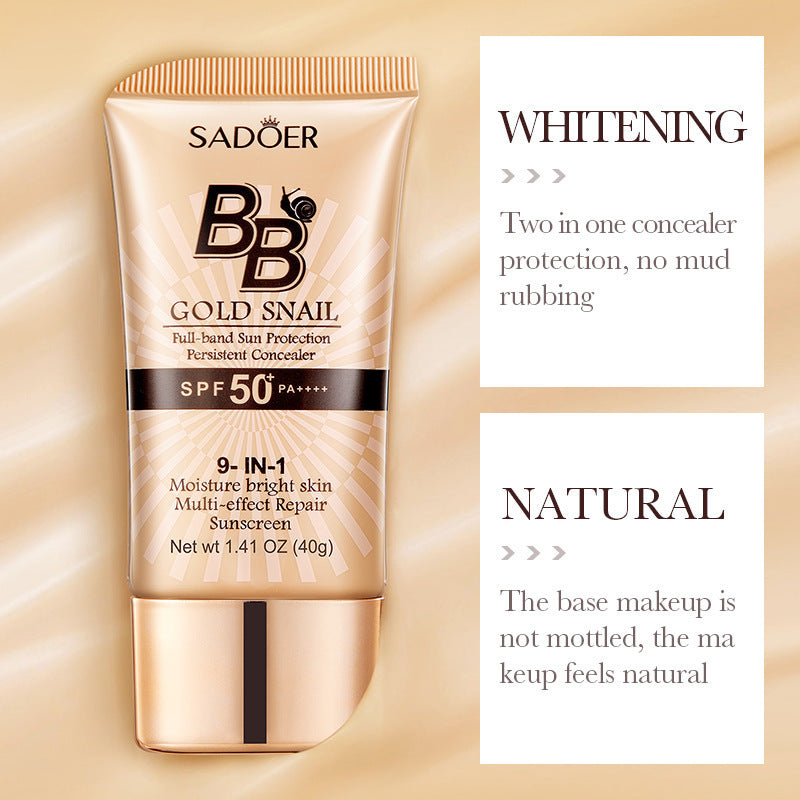 Base correctrice