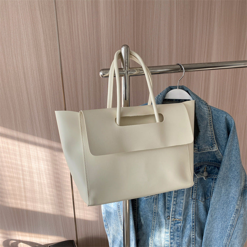 Sac cabas pour navetteur grande capacité