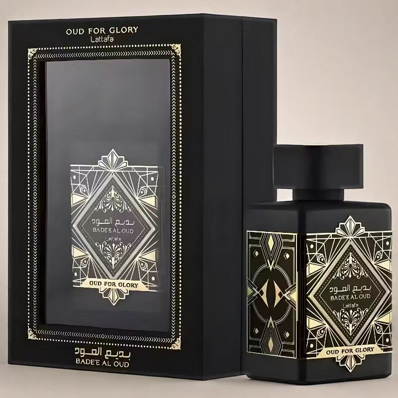 Parfum Honor Ebony