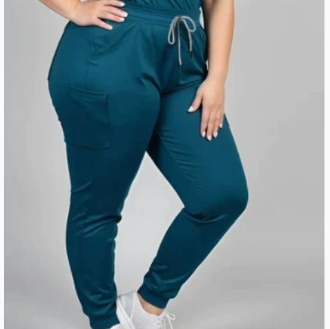 Tenue chirurgicale à manches courtes à séchage rapide