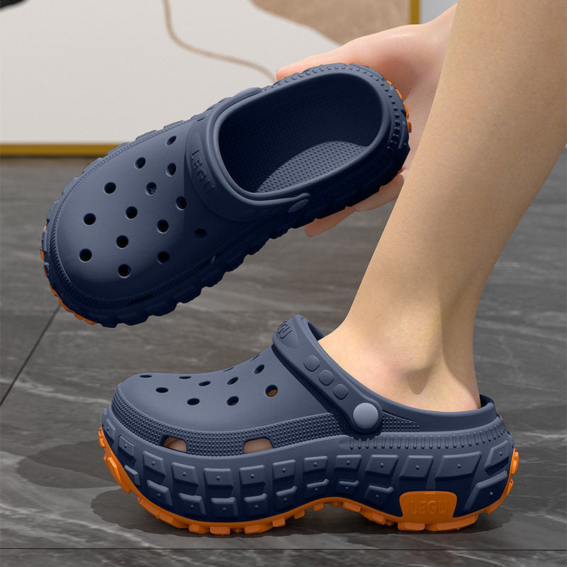 Sabots en mousse EVA pour hommes