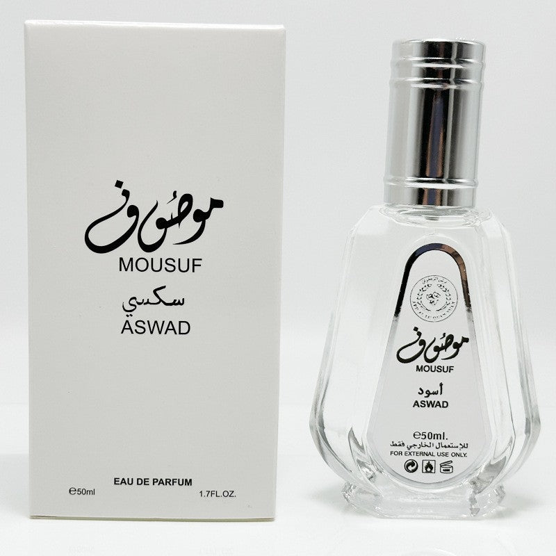 Parfum de femmes arabes
