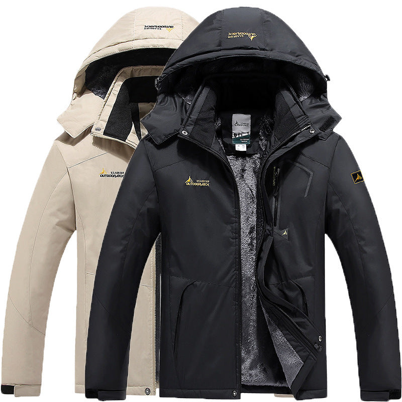 Veste pour homme