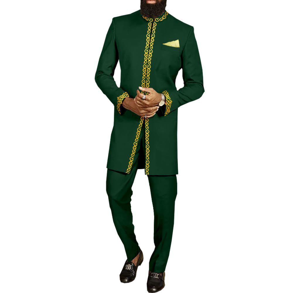 Costume ethnique pour hommes