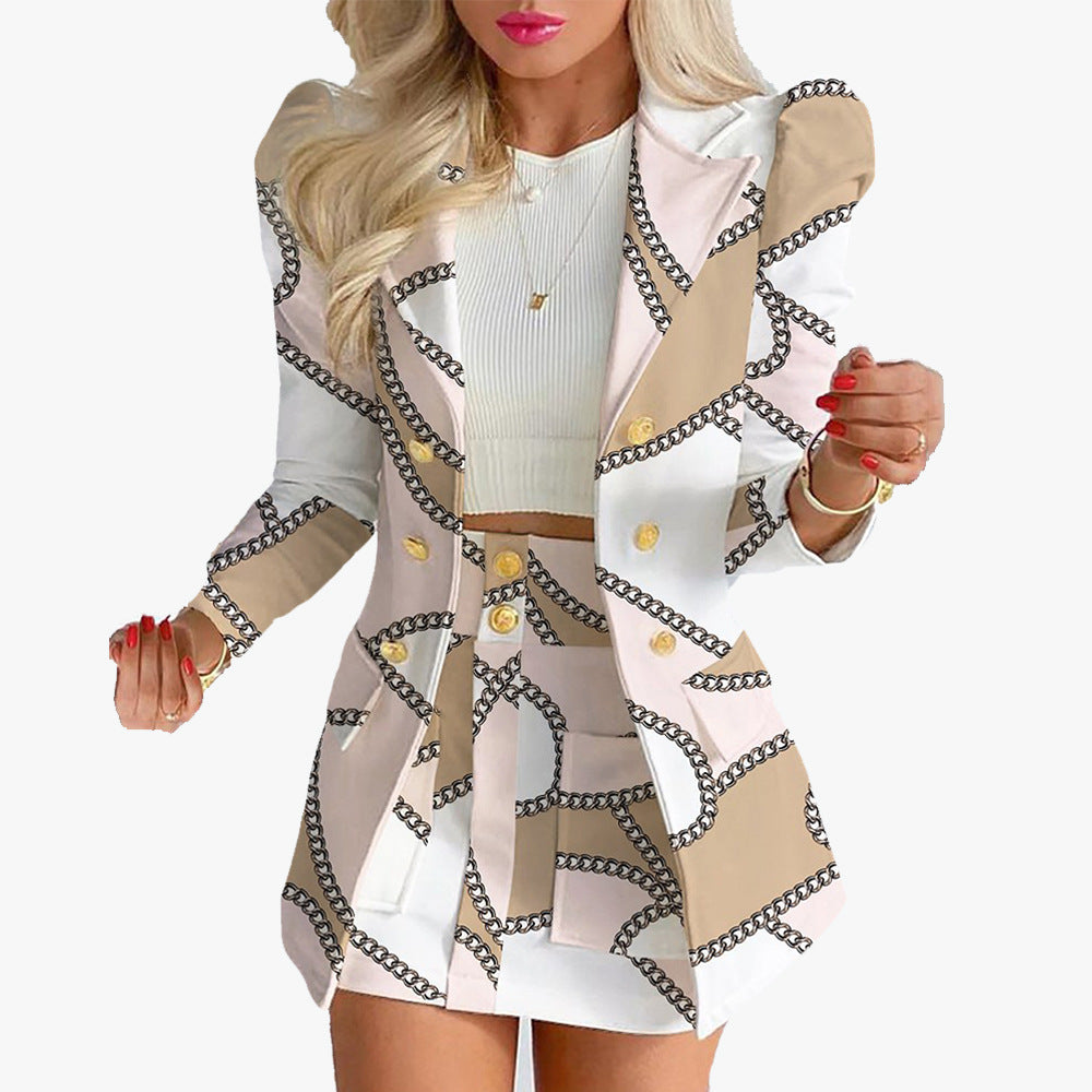 Robe costume pour femme