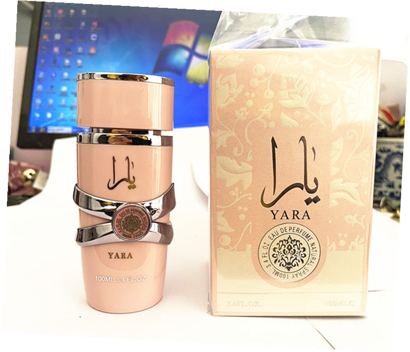 Parfum Yara