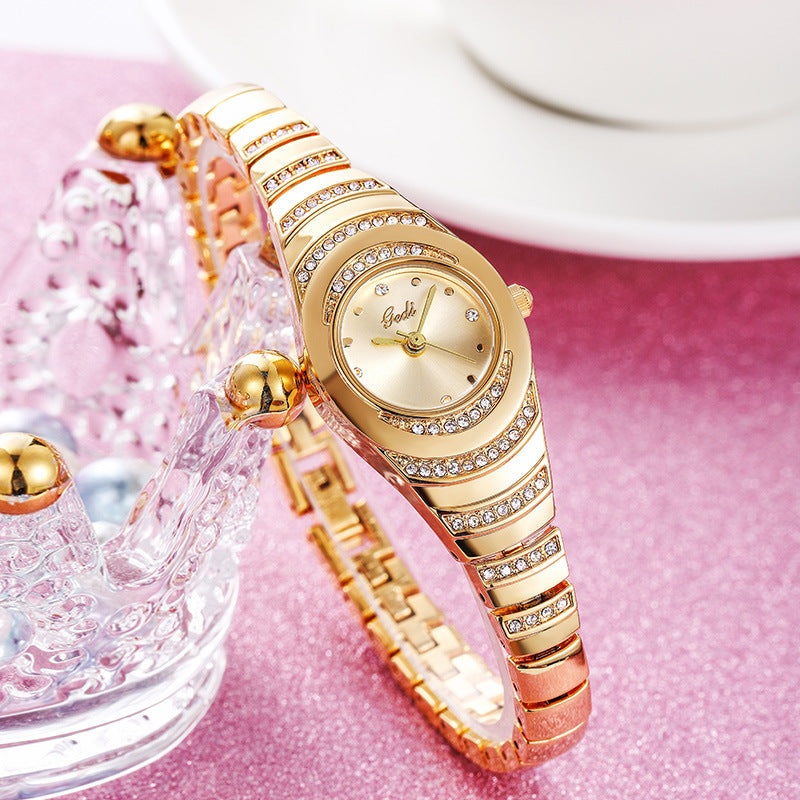 Montre bracelet pour femme