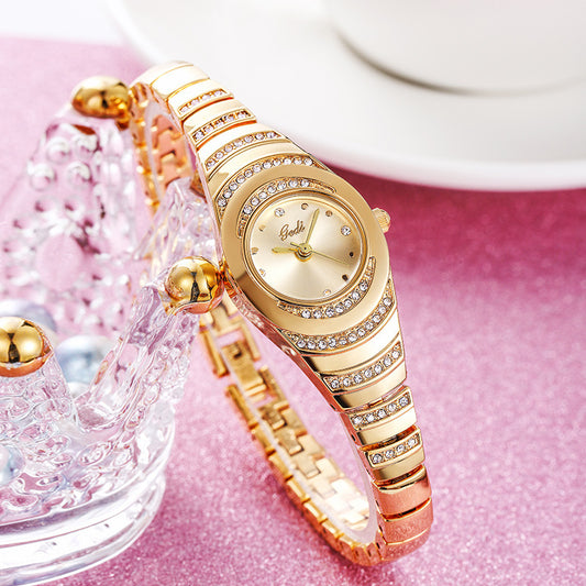 Montre bracelet pour femme