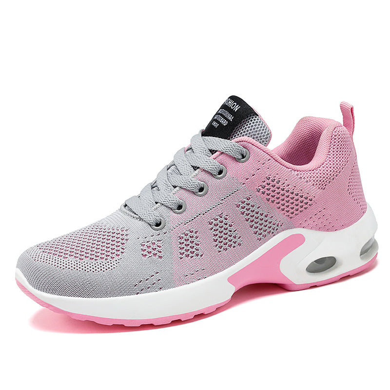 Chaussures Décontractées en Mesh