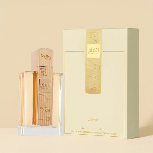 Note Girl Perfume pour femme